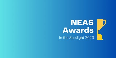 NEAS celebrates colleagues at NEAS Awards 2023.jpg