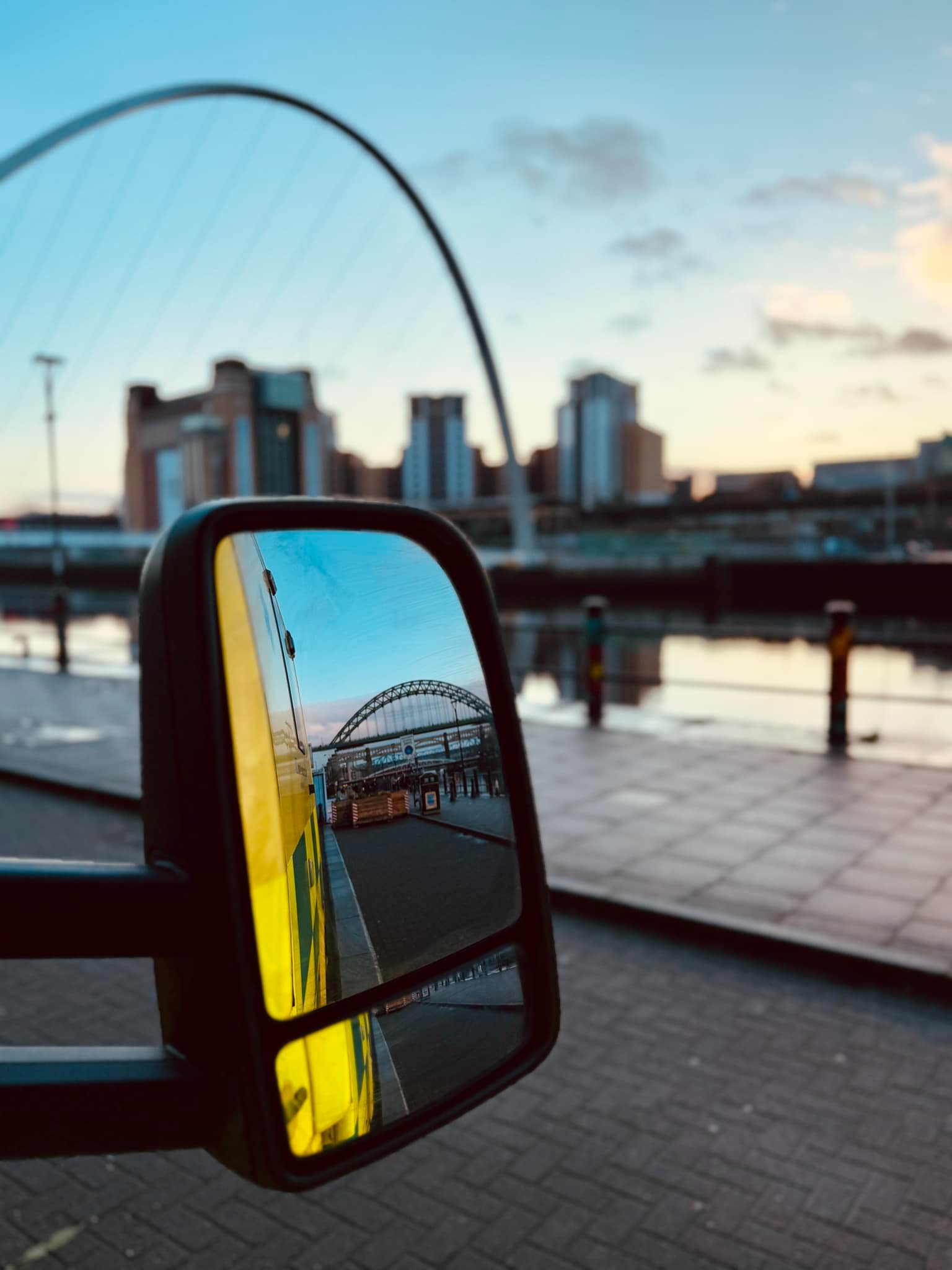Ambulance wing mirror.jpg