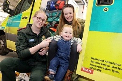 Paramedic reunites with young patient.jpg